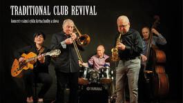 Traditional Club Revival, 19.2.2020 18:00