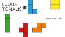 Ludus Tonalis _jazzové dialógy vol.13, 14.2.2020 17:00