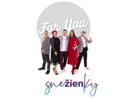 FOR YOU 03 - SNEŽIENKY, 13.3.2020 19:00