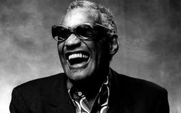 TRIBUTE TO WORLD LEGENDS: RAY CHARLES, 16.3.2020 21:00