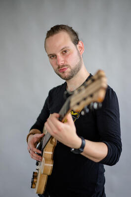 International Jazz Exchange: Tomas Lukac Group v Bukowski bare, 14.3.2020 20:30