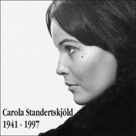 Jazz za železnou oponou - Hommage Carola Standertskjöld, 3.6.2021 19:00