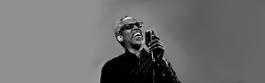 TRIBUTE TO WORLD LEGENDS: RAY CHARLES, 19.6.2021 20:00