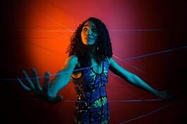 Aimeé Allen Quartet /USA/, 16.9.2021 20:00