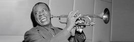 OLD TIMERS JAZZ BAND - TRIBUTE TO LOUIS ARMSTRONG, 22.10.2021 21:00