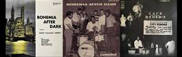 THE “BOHEMIA AFTER DARK” PROJECT – TRIBUTE TO THE GIANTS OF BOP (UK/CZ), 13.11.2021 21:00