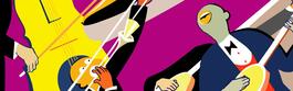 JAZZ NEW ORLEANS STYLE: JJ JAZZMEN, 25.11.2021 21:00
