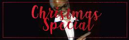 CHRISTMAS CAROLS & GOSPEL WITH LEE ANDREW DAVISON (USA), 27.12.2021 21:00