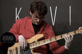 Jam-Session 22/21, 31.10.2021 20:00