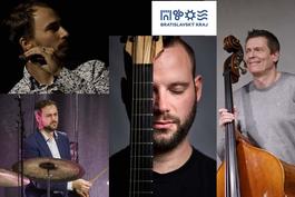 Local Jazz Project, 4.11.2021 19:00