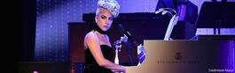 SPECIAL EVENING: LADY GAGA IN JAZZ, 22.1.2022 20:00