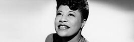 TRIBUTE TO.. ELLA FITZGERALD, 28.1.2022 20:00