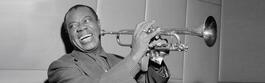 OLD TIMERS JAZZ BAND - TRIBUTE TO LOUIS ARMSTRONG, 25.2.2022 20:00