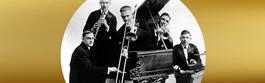 TRIBUTE TO THE BEST AMERICAN JAZZ LEGENDS, 9.3.2022 20:00