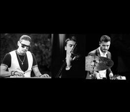 Koncert: Miloš Biháry & Django Gypsy Jazz Trio, JazzTikot, 15.6.2022 19:30