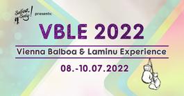Vienna Balboa & Laminu Experience 2022, 9.7.2022 22:00