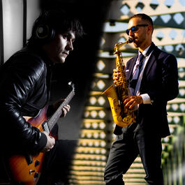 Koncert: Pavol Bereza, JazzTikot, 13.7.2022 19:30