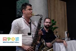 Jam Session 16/22, 17.7.2022 20:00