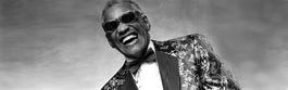 TRIBUTE TO WORLD LEGENDS: RAY CHARLES, 10.8.2022 21:00