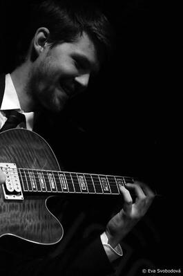 Peter Palaj Trio, 15.10.2022 19:30