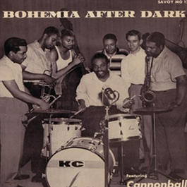 TRIBUTE TO THE GIANTS OF JAZZ: THE “BOHEMIA AFTER DARK” PROJECT (UK/CZ), 9.12.2022 21:00