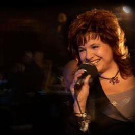 ELENA SONENSHINE SINGS WITH THE SWING BAND: BEST OF SWING & JAZZ STANDARDS, 15.12.2022 19:30
