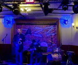 Milo Suchomel & Pavol Bereza, 14.12.2022 19:30