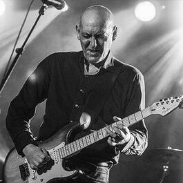 Kings of Blues & Jazz: Blues from Chicago with Rene Trossman (USA), 12.1.2023 19:30