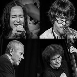 Tribute to the Gints of Jazz & Bepop: Charlie parker, Dizzy Gillespie..., 14.1.2023 19:00