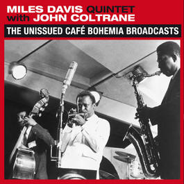Tribute to Best Jazz Legends: Miles Davis, John Coltrane...Cafe Bohemia Broadcasts, 14.1.2023 21:00