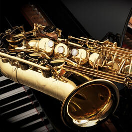 TRIBUTE TO GIANTS OF THE SAXOPHONE: John Coltrane, Stan Getz, Sonny Rollins, Lester Young..., 16.1.2023 19:30