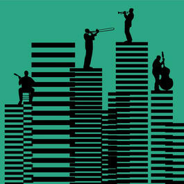 THE BEST OF JAZZ: Louis Armstrong, Gershwin, Jobim... - Metropolitan Jazz Band, 22.1.2023 19:00