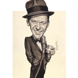 TRIBUTE TO WORLD LEGENDS: FRANK SINATRA, 27.1.2023 19:00