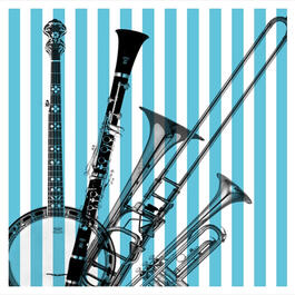 The Best of Swing&Jazz Era: Sinatra, Nat King Cole, Ray Charles , 27.1.2023 21:00