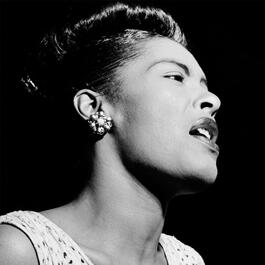 TRIBUTE TO WORLD LEGENDS: BILLIE HOLIDAY, 28.1.2023 21:00