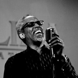 TRIBUTE TO WORLD LEGENDS: RAY CHARLES - LEE ANDREW DAVISON (USA), 29.1.2023 19:00