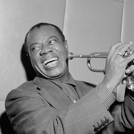TRIBUTE TO WORLD LEGENDS: Louis Armstrong , 30.1.2023 19:30