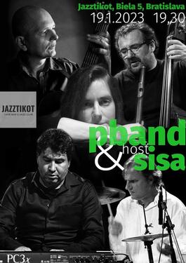 P Band, 19.1.2023 19:30