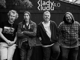 Klady Kľudu 4.0, 28.1.2023 19:30