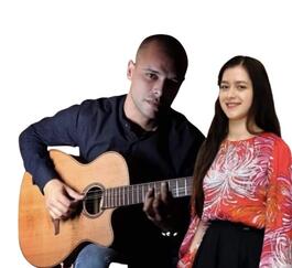 Anabela Patkoló & Zsolt Várady & Miloš Biháry, 25.1.2023 19:30