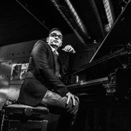 Alan Bartuš Trio, 27.1.2023 19:30