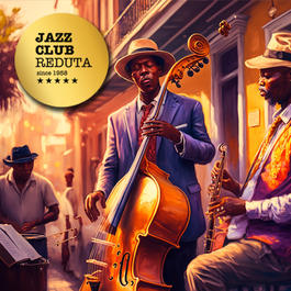 THE BEST OF JAZZ: Louis Armstrong, Gershwin, Jobim... - Metropolitan Jazz Band, 28.3.2023 19:30