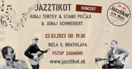 Turtev  & Počaji & Schweigert, 9.2.2023 19:30