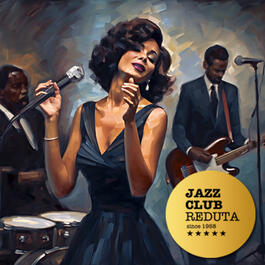 Koncert: Reduta Jazz Club, 15.4.2023 21:00