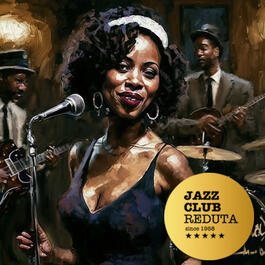 Jazzin' the Blues, 13.4.2023 19:30
