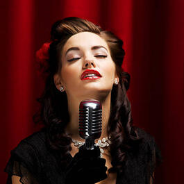 TRIBUTE TO GREAT POP SINGERS IN JAZZ: Whitney Houston, ABBA, Tina Turner, Madonna..., 14.4.2023 19:00