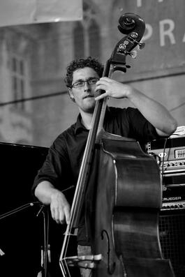 Martin Kapusník Trio, 13.4.2023 19:30