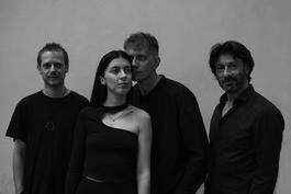 Lenka Gálisová Quartet, 20.5.2023 19:30