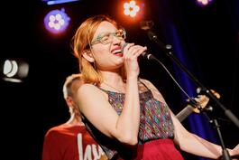 Kristína Prablesková Trio, 28.4.2023 19:30