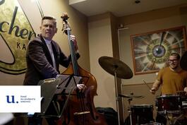 Jam Session 14/23, 23.4.2023 20:00